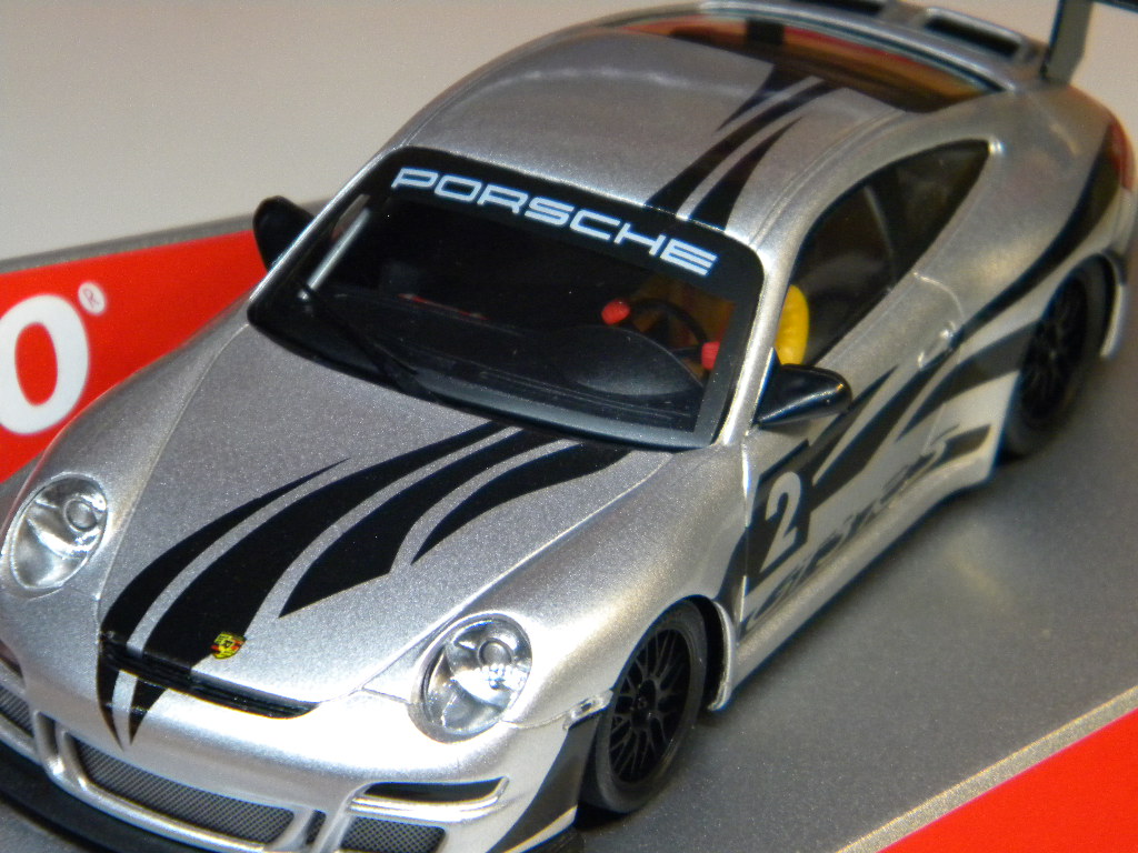 Porsche 997 (50473
